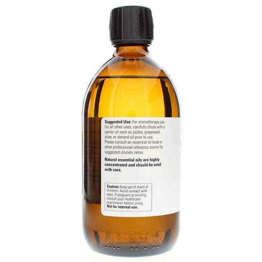 Tea Tree Essential Oil, NOW